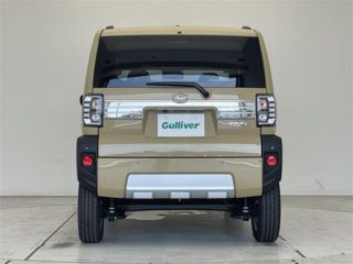 2025 DAIHATSU TAFT G Chrome Venture photo 2
