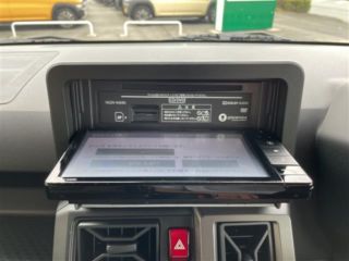 2025 DAIHATSU TAFT G Turbo Dark Chrome Venture photo 5