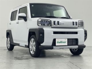 2025 DAIHATSU TAFT G Chrome Venture