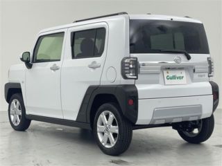 2025 DAIHATSU TAFT G Chrome Venture photo 2
