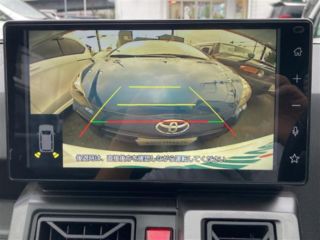 2025 DAIHATSU TAFT G Turbo Dark Chrome Venture photo 5