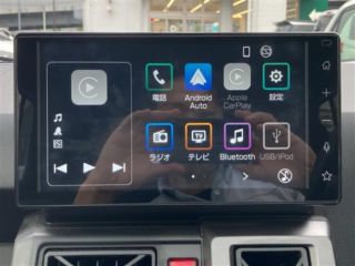2025 DAIHATSU TAFT G Turbo Dark Chrome Venture photo 4