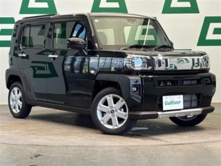 2025 DAIHATSU TAFT G Turbo Chrome Venture