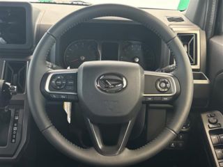 2025 DAIHATSU TAFT G Turbo Chrome Venture photo 5