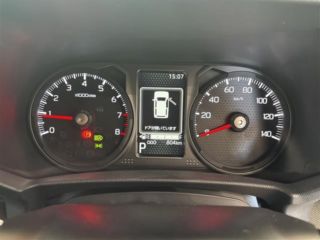 2025 DAIHATSU TAFT G Turbo Chrome Venture photo 4
