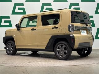 2025 DAIHATSU TAFT G Dark Chrome Venture photo 2