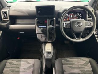 2025 DAIHATSU TAFT G Dark Chrome Venture photo 4