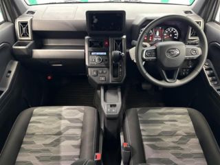 2025 DAIHATSU TAFT G Dark Chrome Venture photo 3