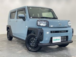 2025 DAIHATSU TAFT X