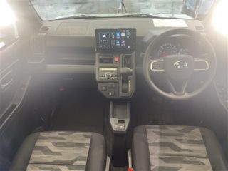2025 DAIHATSU TAFT X photo 3