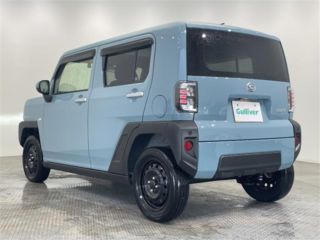 2025 DAIHATSU TAFT X photo 2