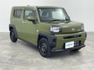 2024 DAIHATSU TAFT X