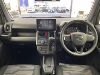 2024 DAIHATSU TAFT X photo 3