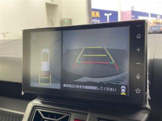 2024 DAIHATSU TAFT X photo 2