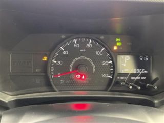 2024 DAIHATSU TAFT X photo 5