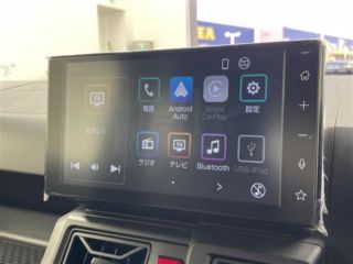2024 DAIHATSU TAFT X photo 4