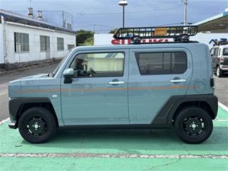 2025 DAIHATSU TAFT G photo 5