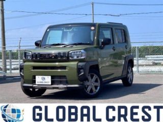 2024 DAIHATSU TAFT G Dark Chrome Venture Smart Assist