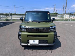 2024 DAIHATSU TAFT G Dark Chrome Venture Smart Assist photo 4