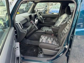 2025 DAIHATSU TAFT G Turbo Dark Chrome Venture photo 5