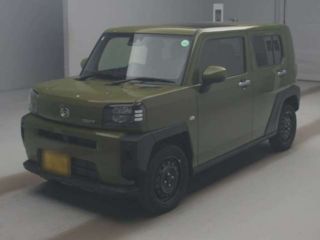 2024 DAIHATSU TAFT X