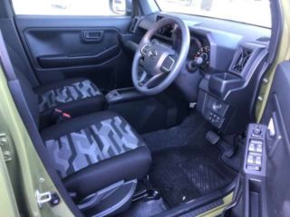 2024 DAIHATSU TAFT X photo 5