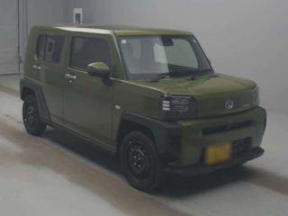 2024 DAIHATSU TAFT X photo 3