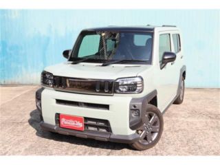 2023 DAIHATSU TAFT G Dark Chrome Venture
