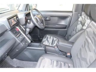 2023 DAIHATSU TAFT G Dark Chrome Venture photo 2