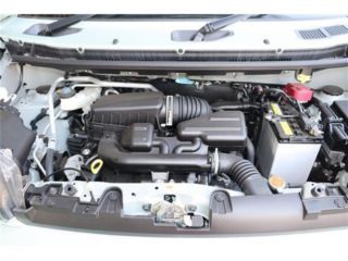 2023 DAIHATSU TAFT G Dark Chrome Venture photo 4