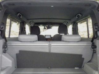 2023 DAIHATSU TAFT G TB photo 5