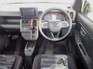 2023 DAIHATSU TAFT G TB photo 3