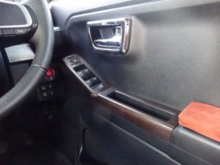 2023 DAIHATSU TAFT 660 G Dark Chrome Venture photo 4
