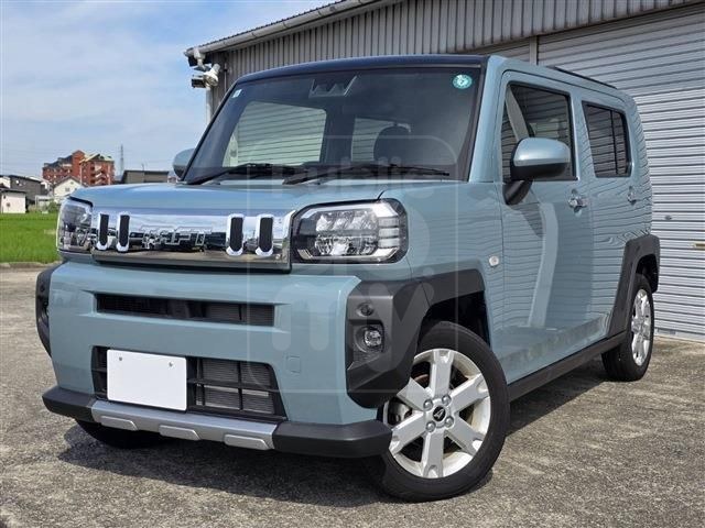 2024 DAIHATSU TAFT G Chrome Venture