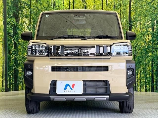 2024 DAIHATSU TAFT G Dark Chrome Venture