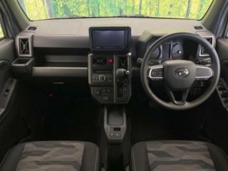 2024 DAIHATSU TAFT G Dark Chrome Venture photo 3