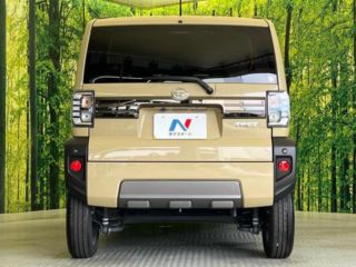 2024 DAIHATSU TAFT G Dark Chrome Venture photo 2