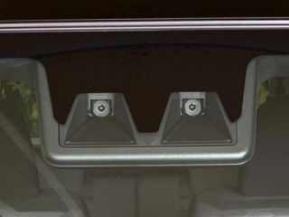 2024 DAIHATSU TAFT G Dark Chrome Venture photo 4