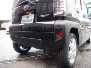 2025 DAIHATSU TAFT G photo 5