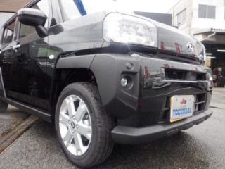 2025 DAIHATSU TAFT G photo 3