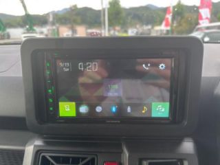 2024 DAIHATSU TAFT X photo 3