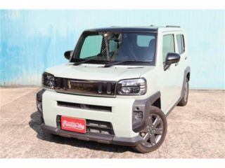 2023 DAIHATSU TAFT G Dark Chrome Venture