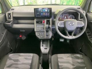 2024 DAIHATSU TAFT G Dark Chrome Venture photo 2