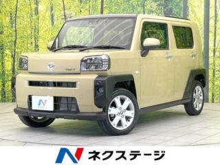 2023 DAIHATSU TAFT G