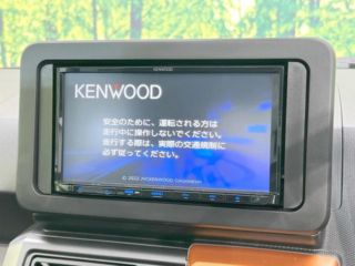 2023 DAIHATSU TAFT G photo 3