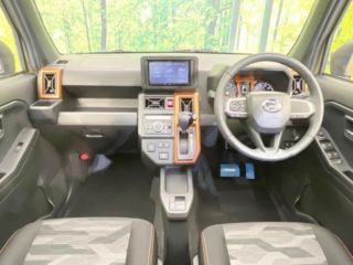 2023 DAIHATSU TAFT G photo 2