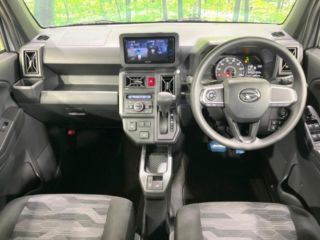 2024 DAIHATSU TAFT X photo 2