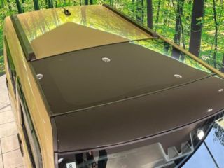 2024 DAIHATSU TAFT G Chrome Venture photo 3