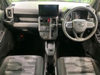2024 DAIHATSU TAFT G Chrome Venture photo 2