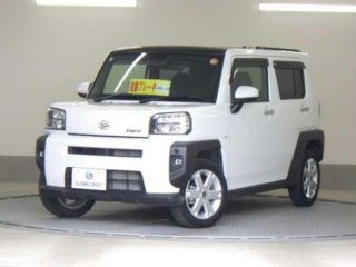 2024 DAIHATSU TAFT G